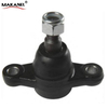 High Quality Auto Suspension Parts Lower Ball Joint 51760-3f000 51760-38000 For Korean Car Kia Opirus