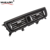 64229166885 Front Air Vent Center Dash AC Grille For BMW 520i 528i 535i F10 F11