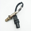 Oxygen Sensor For Hyundai Optimization Soul Sonata TUCSON Elantra Kia K5 Lambda Oxygen Sensor 39210-2e100