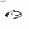 0 258 007 285 Oxygen Sensor Lambda Sensor Oe Quality For Audi Seat Vw