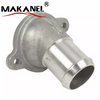 Auto Parts Engine Flange Connector Thermostat Housing 1W7Z-8592-AB