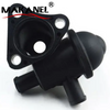 Coolant Thermostat Housing Cover 25650-02501 25650-02560 For K-ia Picanto Sa H-yundai Friend 