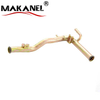 New Engine Cooling System Coolant Pipes Iron Water Pipe MD378882