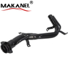 Automotive Cooling Systems 89201-83E00 Coolant Water Pipes Fuel System Tank Filling Pipe for Suzuki