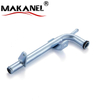 Coolant Pipes for Automotive Engine Cooling Systems ME201483D Iron Water Pipe