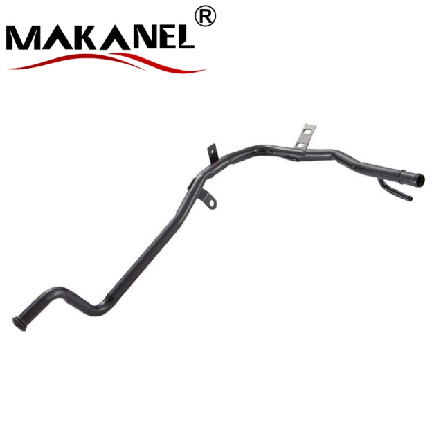 MAZDA Engine Cooling System Iron Water Pipes ZL01-15-280A 