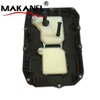 7252703707 Transmission Oil Pan for Mercedes Benzs 