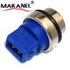 Coolant Water Temperature Sensor for AUDI 025906041A 0025420718 95VW-12A648-BA 