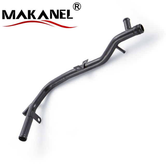 Iron Water Pipes Engine Coolant Nissan Auto Parts 21045-42B03 Cooling Systems