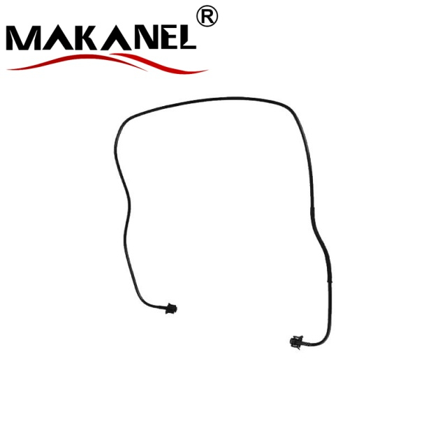 Auto Parts Expansion Tank Hose Line Radiator Hose LR024252 for LAND ROVER