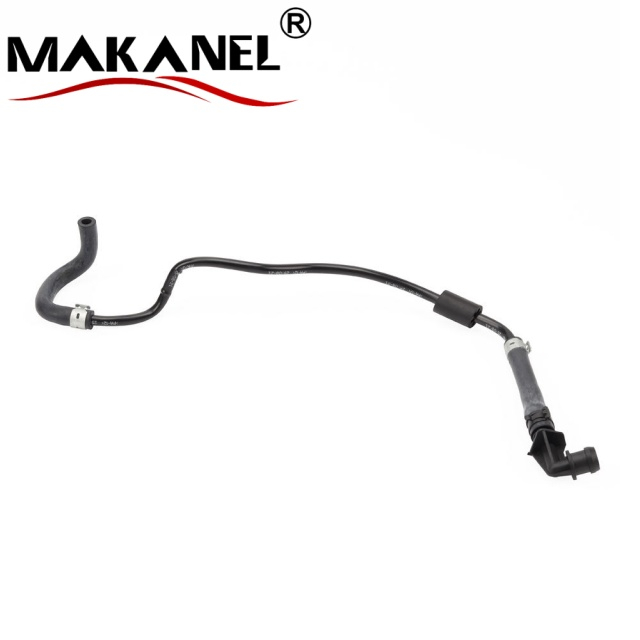 Radiator Coolant Tank Bottle Overflow Hose 06L121081F