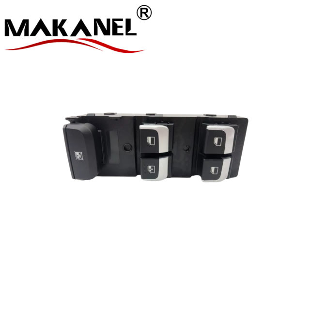 Auto Parts Power Window Switch 93570-S4100 93570S4100 for Hyundai Kia