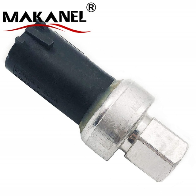 AC Air Conditioner Pressure Switch 6F93-19D594-AA for Escape Expedition Explorer Focus