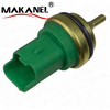Auto Engine Spare Parts Engine Water Coonlant Temperature Sensor Oem 13627535068 For Mini Peugeot