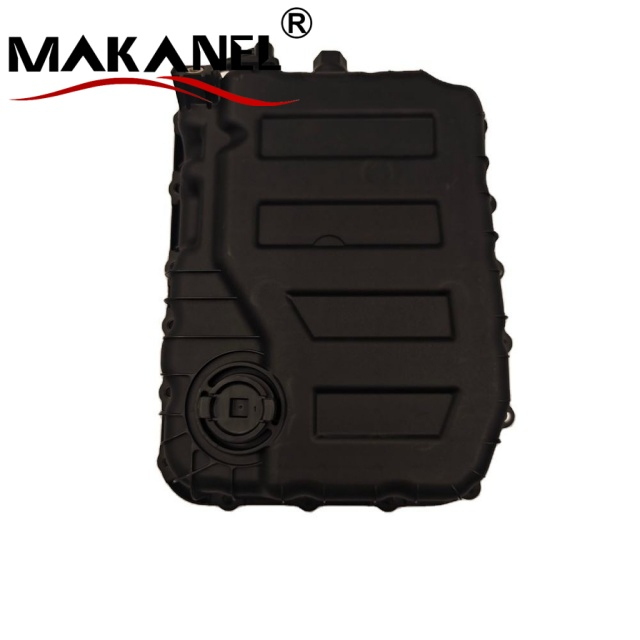 45280-2F000 High Quality Black Transmission Oil Pan for Accent Elantra Kia Rio Oil Sump