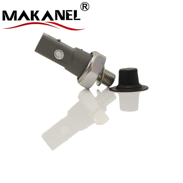 06E 919 081 C Car Accessories Sensor System Oil Pressure Sensor for VW Audi 