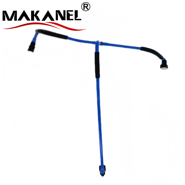 Auto Parts Cylinder Inlet Water Pipe Hose Oe 95977865