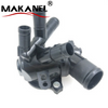 11061-00QAB, 11061-00Q0C, 4408928, 4432983 Thermostat Housing Assembly for NISSAN, OPEL, RENAULT