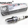 Top Quality Spark Plug 101 905 601b For Audi A5 Vw Golf Auto Bujias Candle 101905601b Normal Spark Plug 