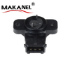 35102-02000 35102-38610 Tps4146 Auto Spare Parts Sensor Tps Throttle Position Sensors 