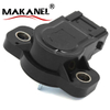 Wholesale Throttle Position Sensor 35170-37100 3517037100 For Hyundai Tucson Santa Coupe/tiburon Kia Optima/magentis Sportage 