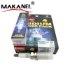 Oem Generic Single Iridium Spark Plug Bujias New Condition 90919-01247 Kia Ford Chevrolet Diesel Engine Use Model Fk20hr11