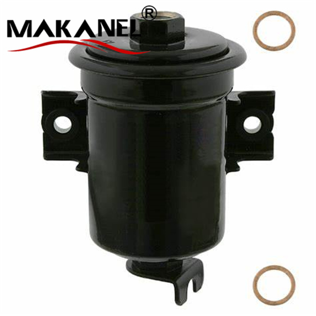 Mff-3194 Heated Pump Assembly External Car Fuel Filter 23300-19285 23300-19295 23300-19325 23300-19515