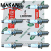 Wholesale Best Quality Iridium Spark Plug Oem Lr032080 For Land Rover Range Rover Sport For Discovery4 Evoque5.0 