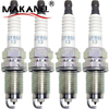 Auto Engine Systems 4 Pcs Laser Iridium Spark Plugs Izfr6k13 6774 Izfr6k-13 6774 For Ngk Honda Accord 1.5l 2.4l