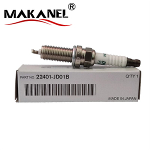 Wholesale Best Price Iridium Spark Plug 22401-jd01b Oem Fxe20hr11 For Nissan 