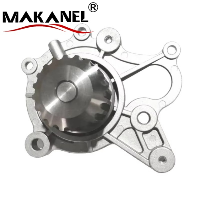 25100-27000 Water Pump Cooling System Parts 25100-27000 Cars Water Pump For Hyundai Cars