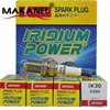 Oem Ik20 5304 Auto Engine Parts High Quality Iridium Spark Plug For Toyota Car Honda Model New Condition Brand Packaging 