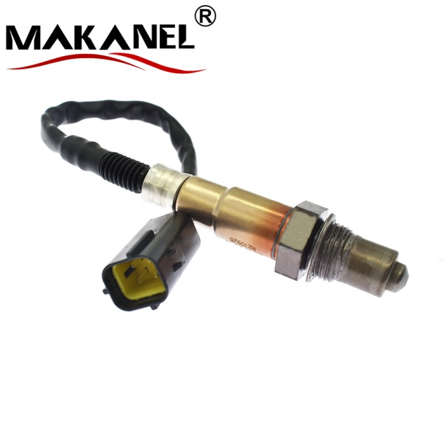 New Original Jeep Renegade Exhaust Pipe And Front Oxygen Sensors 55243216 for Fiat 1.4T