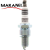 Wholesale Original Genuine Ngk Spark Plug Single Iridium Gold Bpr6eix-11 3665 Car Engine Spark Plug For Mazd Vwa 