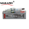 Wholesale Original Genuine Ngk Spark Plug Iridium Platinum Izkr7b 7563 Car Engine Spark Plug For Audi Vw 