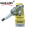 New Bkr5egp 7090 Spark Plugs For Cars Chinese Manufacturer Fit For Volkswagen Camry Accord Iridium & Platinum Material 