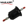 Manufacturers Supply Fuel Filter 23300-75150 2330075150 For Toyota Coaster 