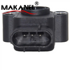 F4sf9b989aa Tps Throttle Position Sensor 3 Pins 3762030e For Chana Ford 52606694 