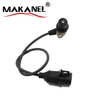 10456569 Crankshaft Position Sensor 10456515 10456569 96418382 For Chevrolet Daewoo Mitsubishi Sensor De Position Del Ciguenal