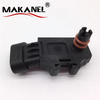 Map Sensor 12232201 28086011 For Jmc Landwind Chery Intake Inlet Manifold Air Pressure Sensor 