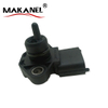 Auto Intake Pressure Map Sensor 39200-42020 / 39200-42030 / 39200-27400 For H-yundai T-erracan 2.5 Td 