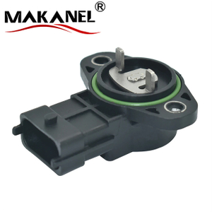 High Quality Throttle Position Sensor Oem 35170-26900 For Select Hyundai Kia Elantra Vvt I30 