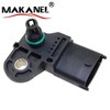 Good Quality Manifold Absolute Pressure Map Sensor F01r00e009 Bv619f479aa B11-3614022 Cv2z-9f479-aa