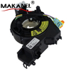 Spiral Cable Clock Spring CV6z-14A664-a CV6z14A664A for Ford Focus C-Max Transit Connect Fe-Aid