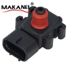 Pressure Sensor 21002284 28139775 For 2006-2009 For G-m-c Sav-ana 4500 Ba-se Cut-away 2-door 6.6l 