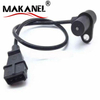 Crankshaft Position Sensor 0261210296 For Great Wall Chery A1 A3 Qq3 Qq6 Face 15 1.3 16v S21-3611021 0261210127 