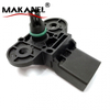 Wholesale Map Intake Air Manifold Absolute Pressure Sensores De Auto Sensor Map F01rb0e056 For Excelle 