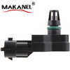 Intake Air Pressure Sensor Oe 504073323 0261230217 Map Sensor For Iveco - Buy Intake Air Pressure Sensor Map Sensor 0261230217 Product on Alibaba.com