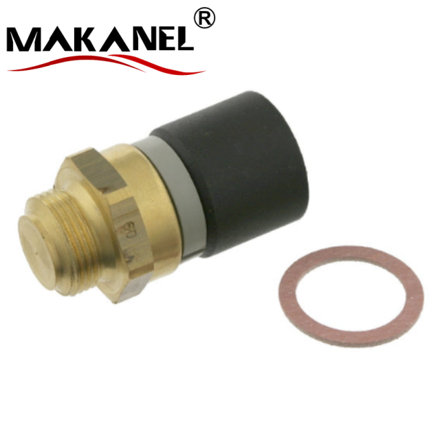 Car Temperature Switch Sensor 90339408 For Radiator Fan