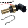 55353807 Coolant Temperature Sensor 55563530 Auto Parts 12641073 12641368 55591401 Coolant Temp Sensor For Chevrolet Cruze